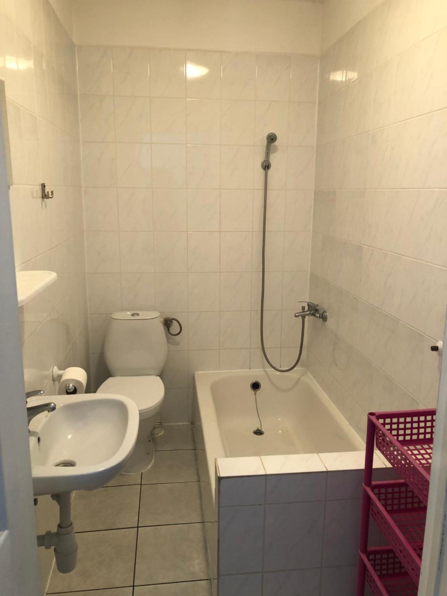 Dom Wczasowy Oliwia Kołobrzeg Exteriör bild
